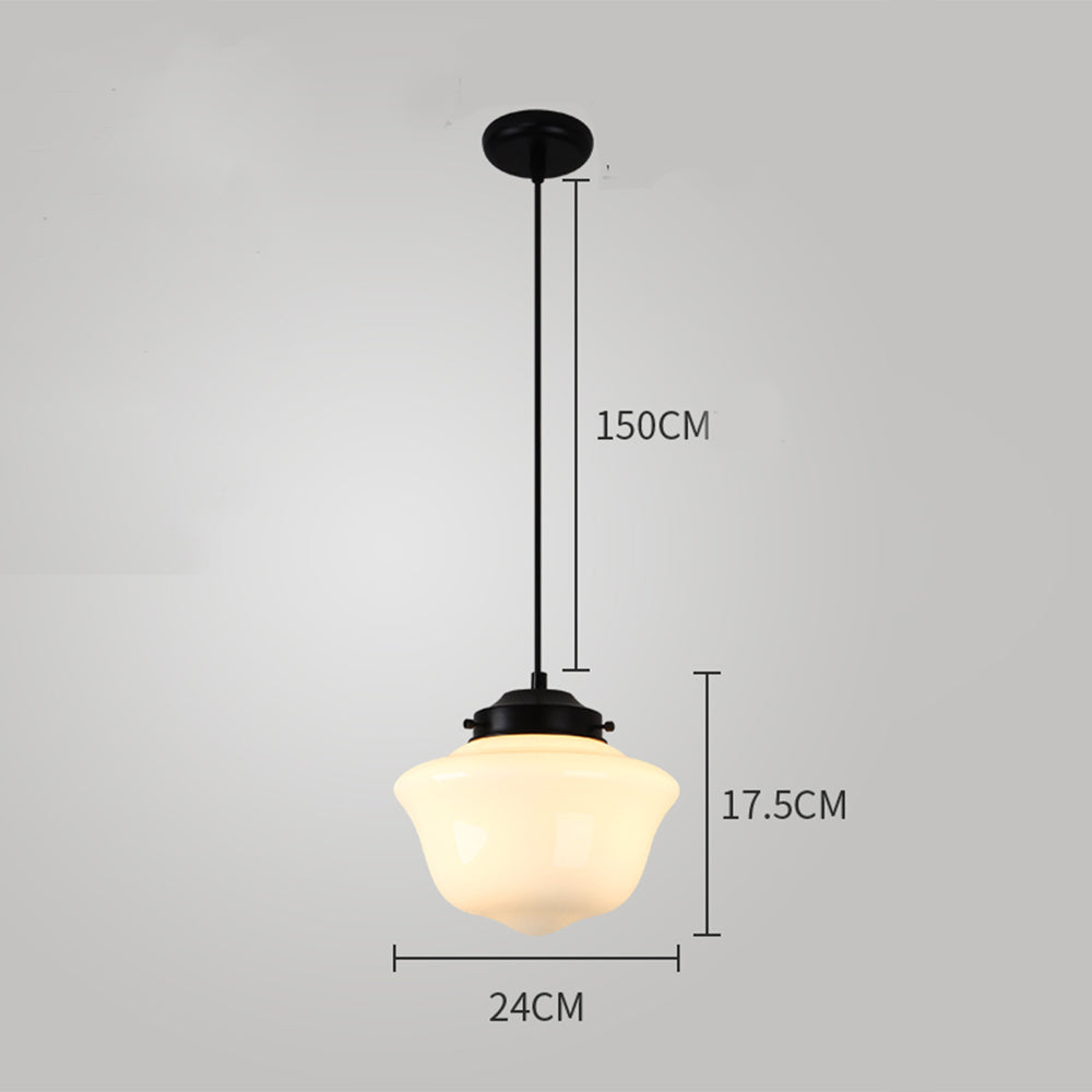 Kame Pendant Light
