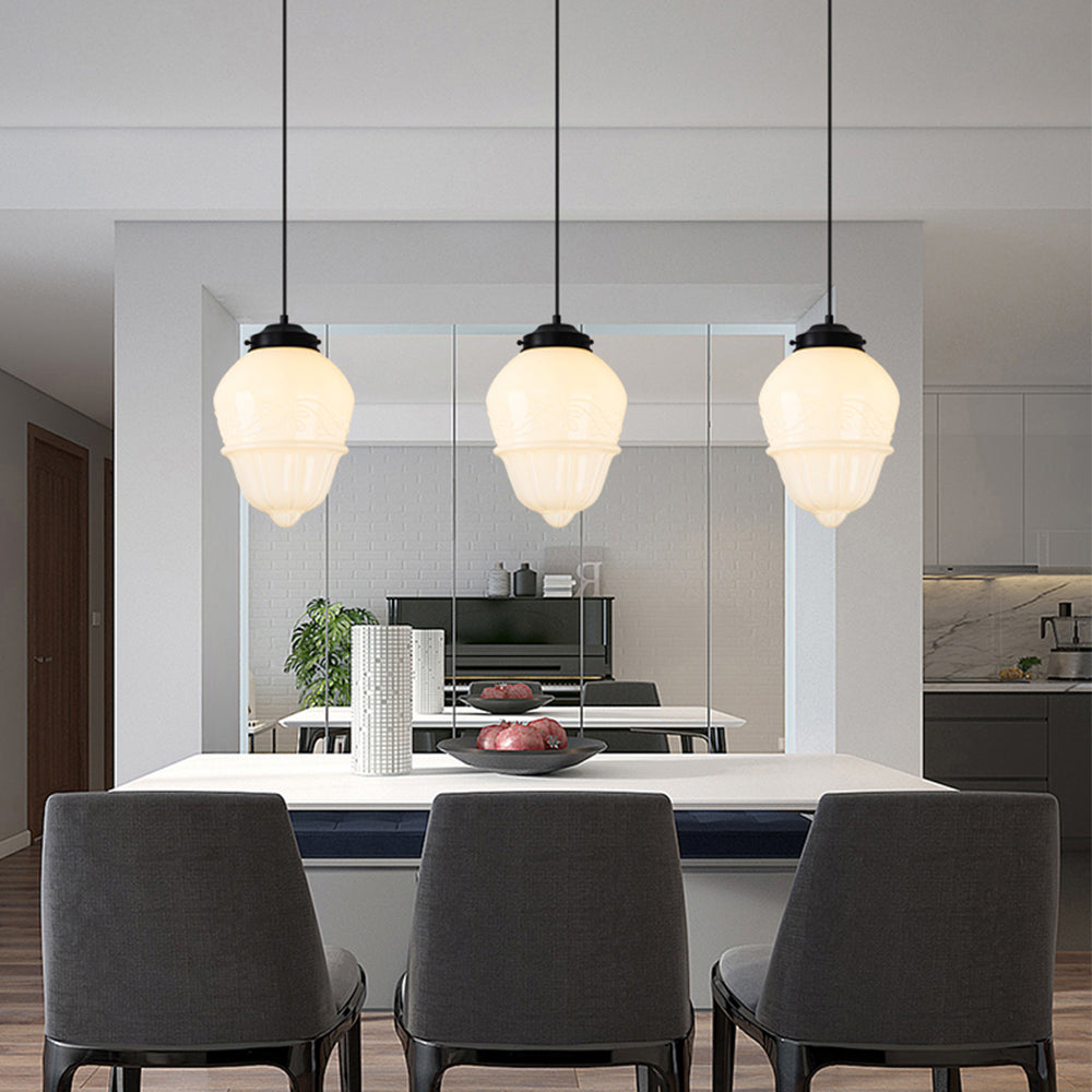 Kame Pendant Light
