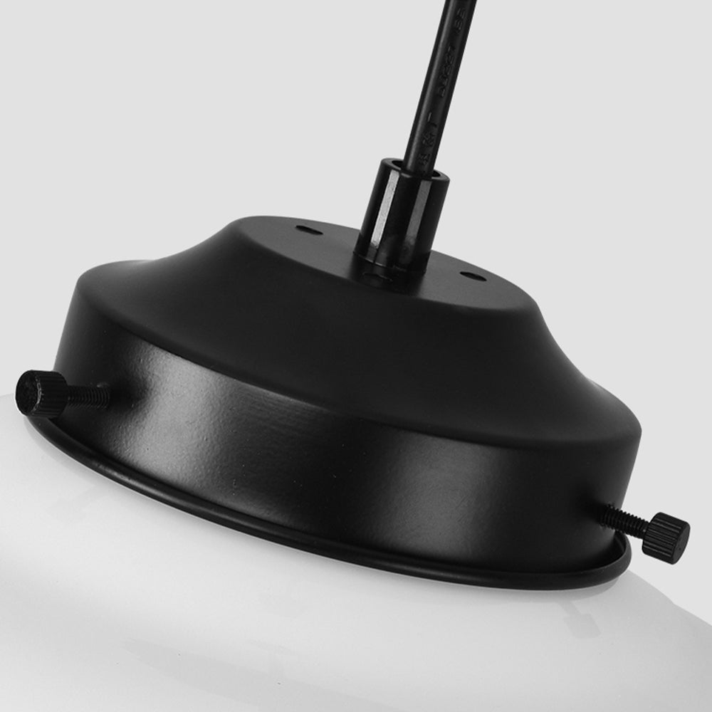 Kame Pendant Light