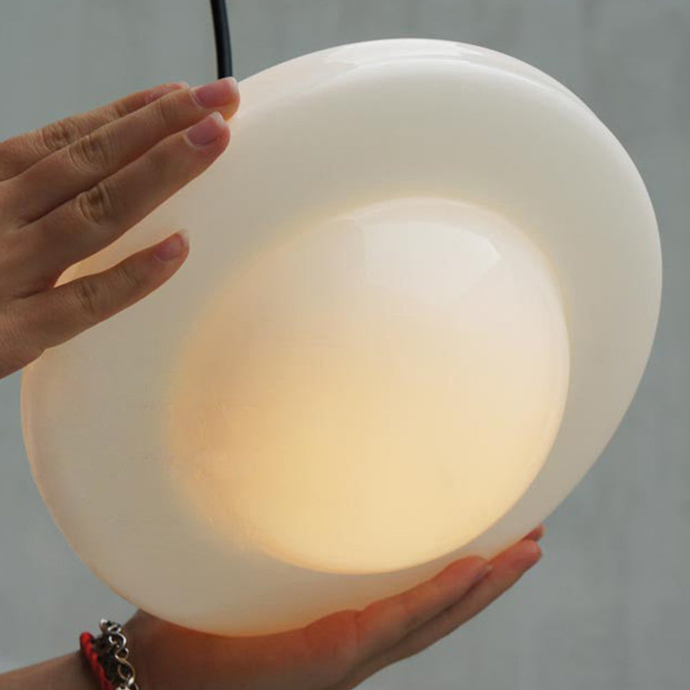 Kame Pendant Light