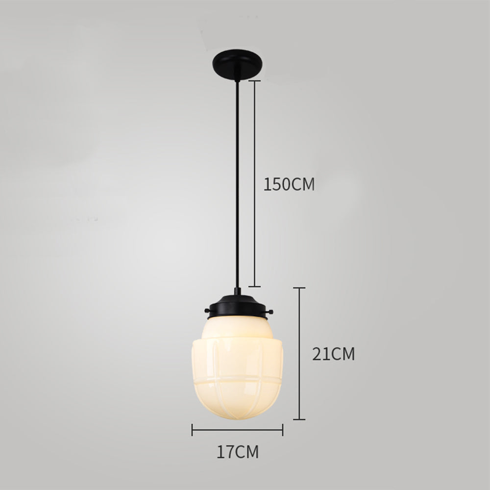 Kame Pendant Light