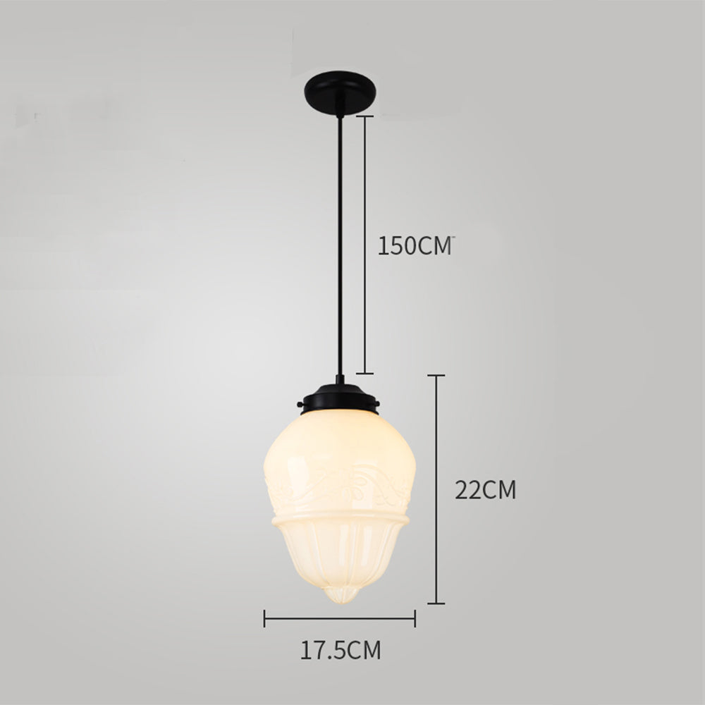 Kame Pendant Light