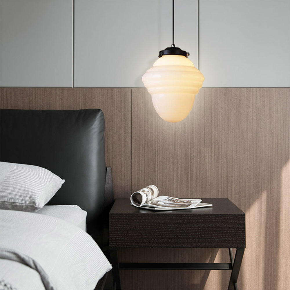 Kame Pendant Light