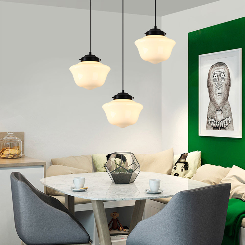 Kame Pendant Light