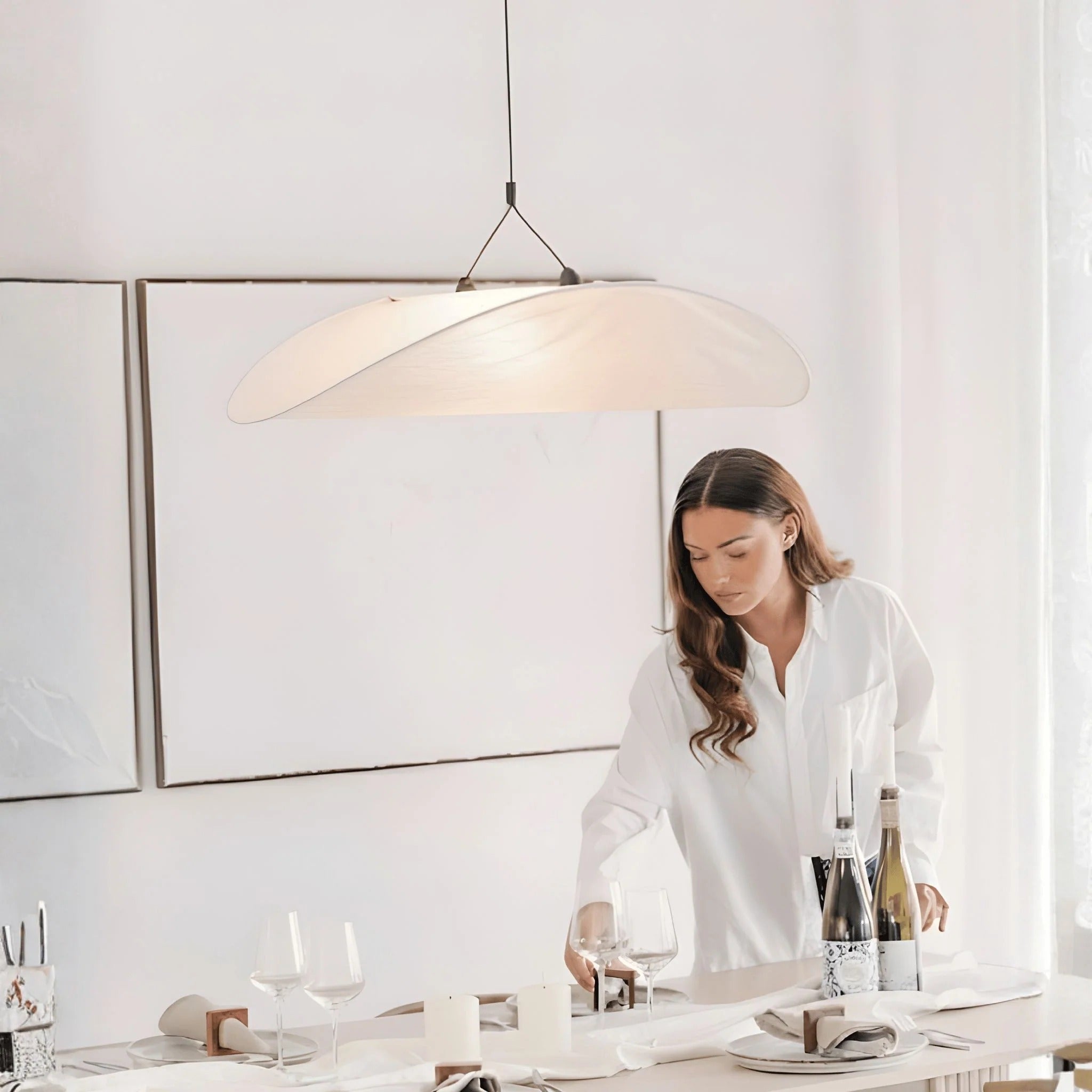 Awai Pendant Light