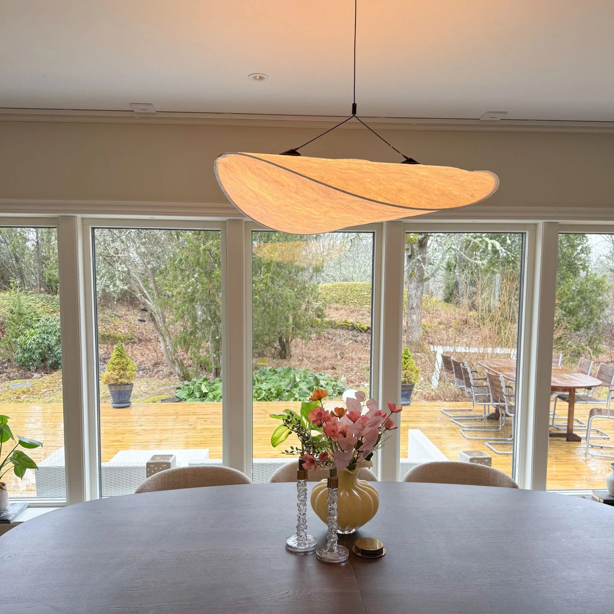 Awai Pendant Light