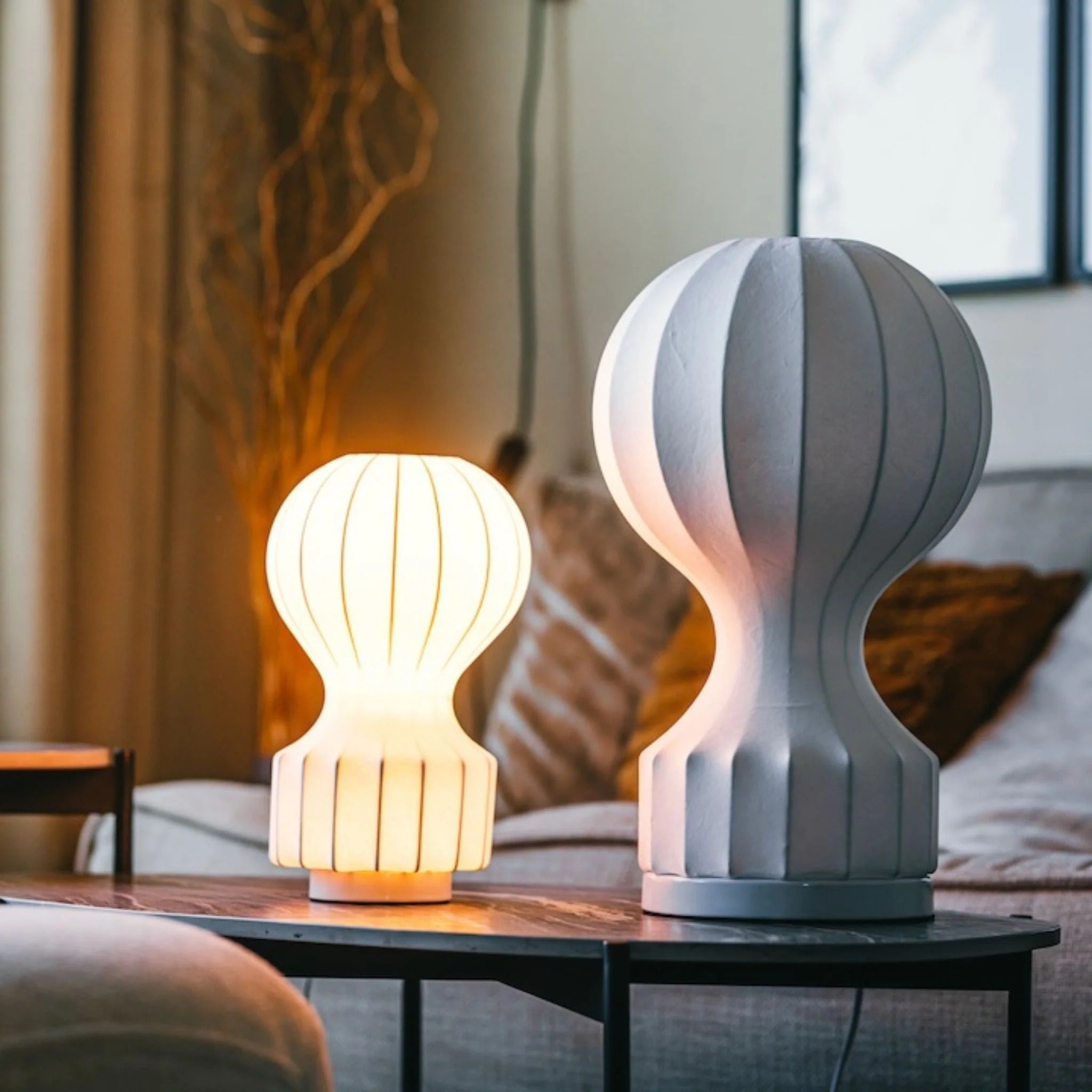 Mayu Table Lamp