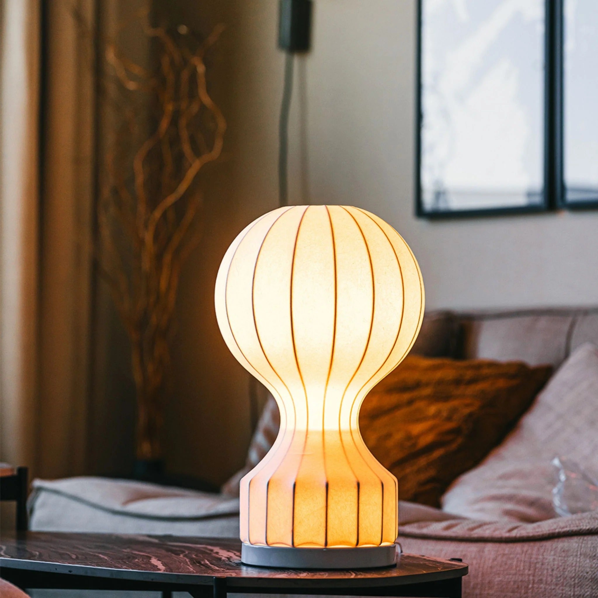 Mayu Table Lamp