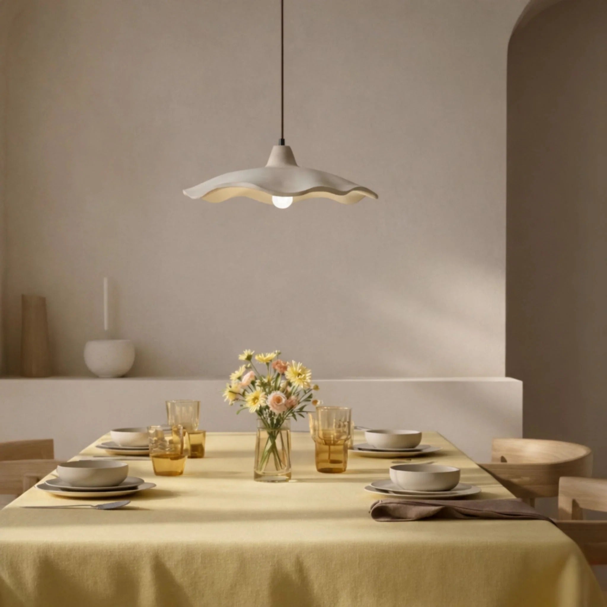 Nami Pendant Light