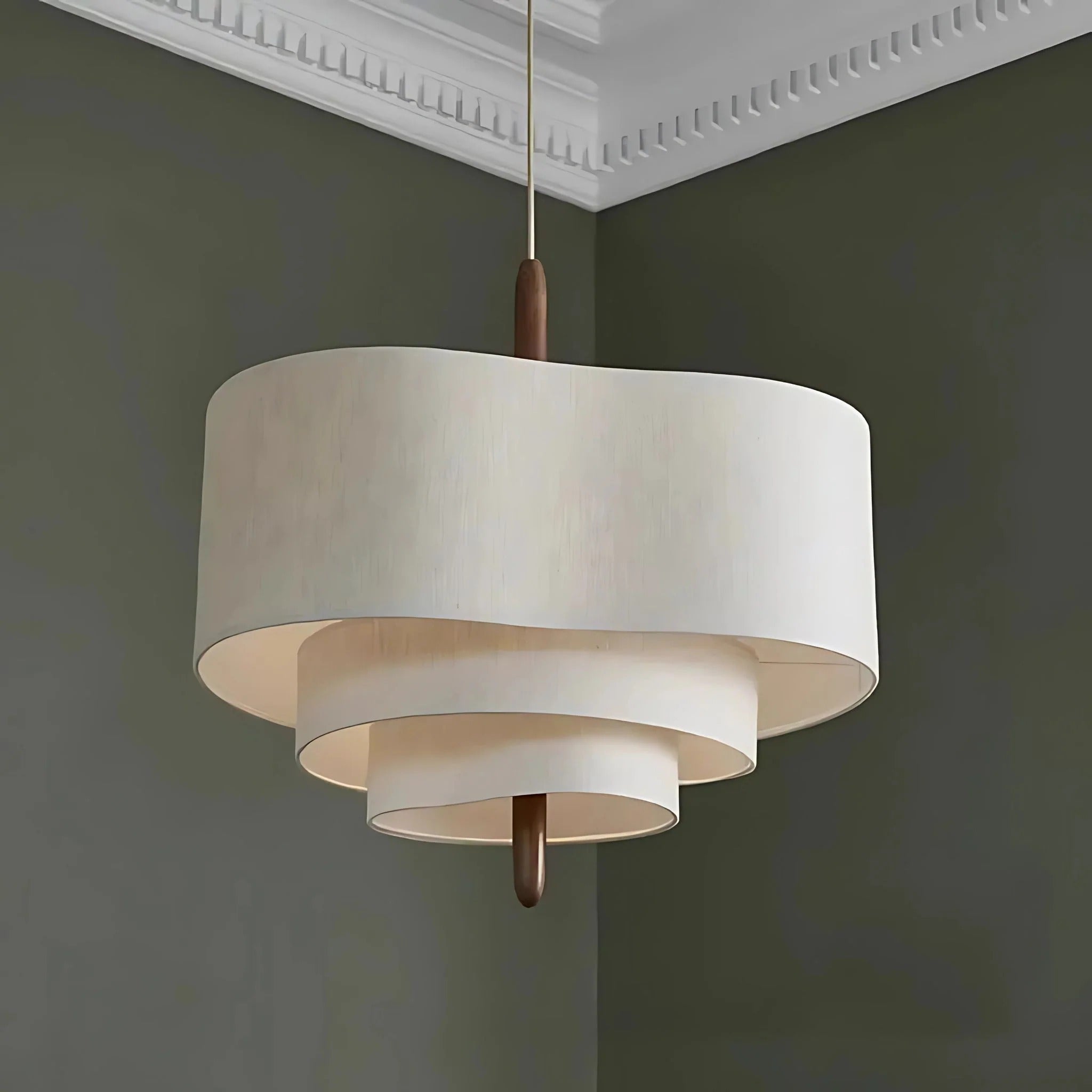 Kasane Pendant Light
