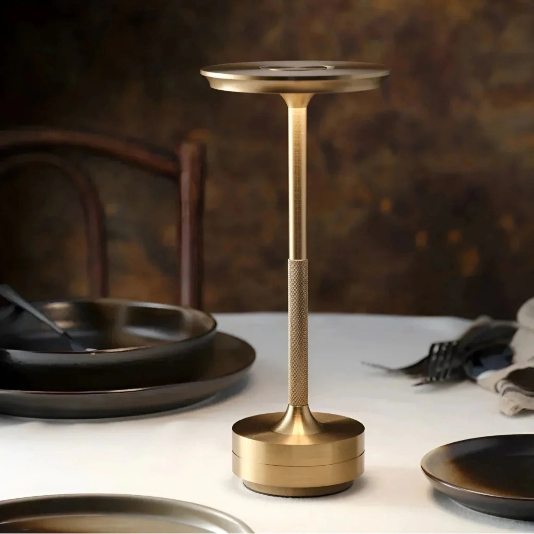 Tetsu Table Lamp