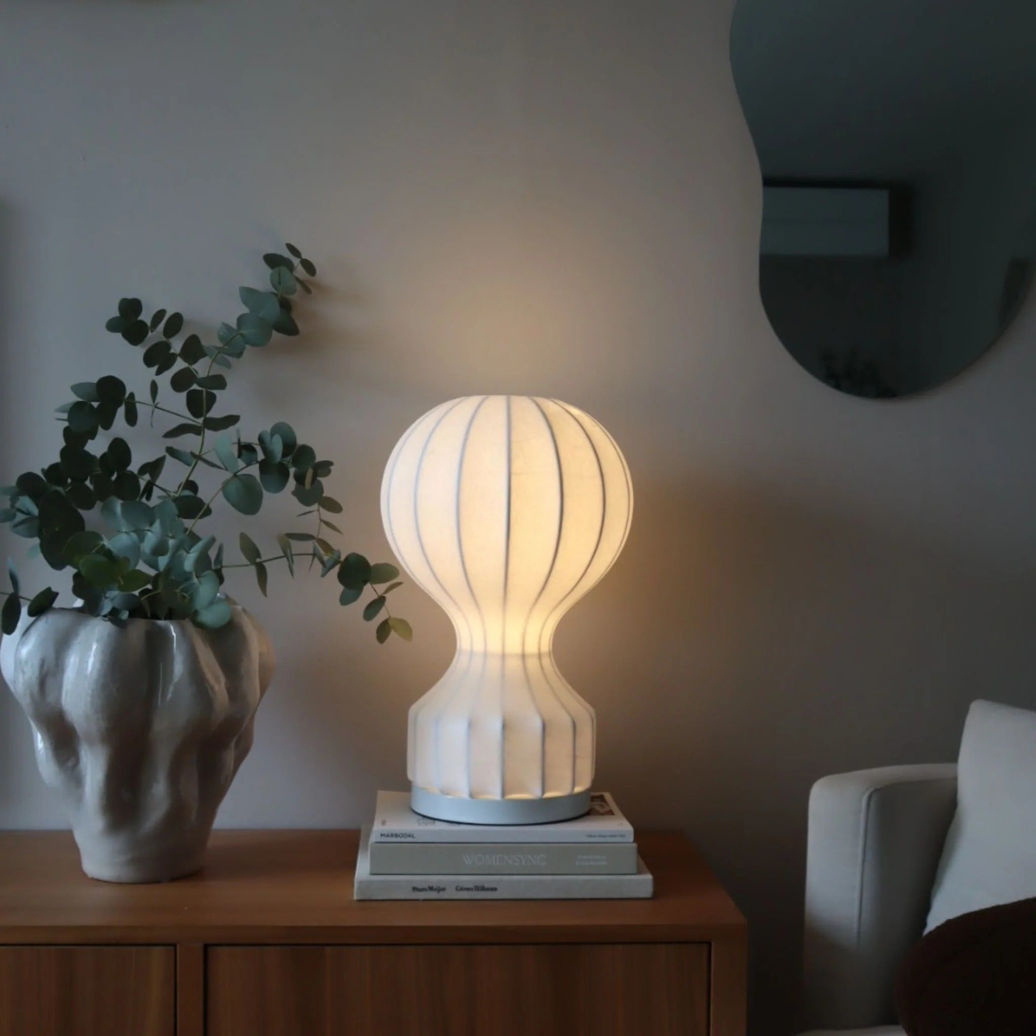 Mayu Table Lamp