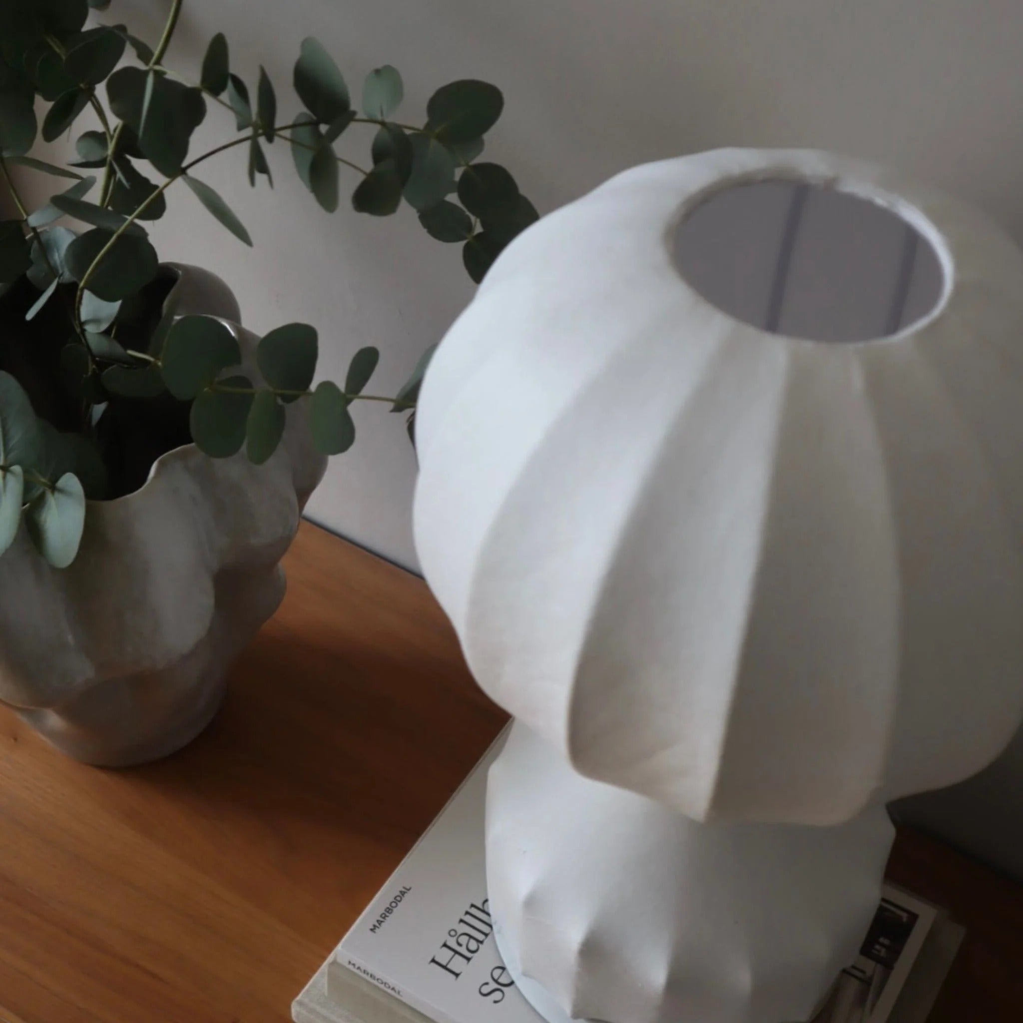 Mayu Table Lamp
