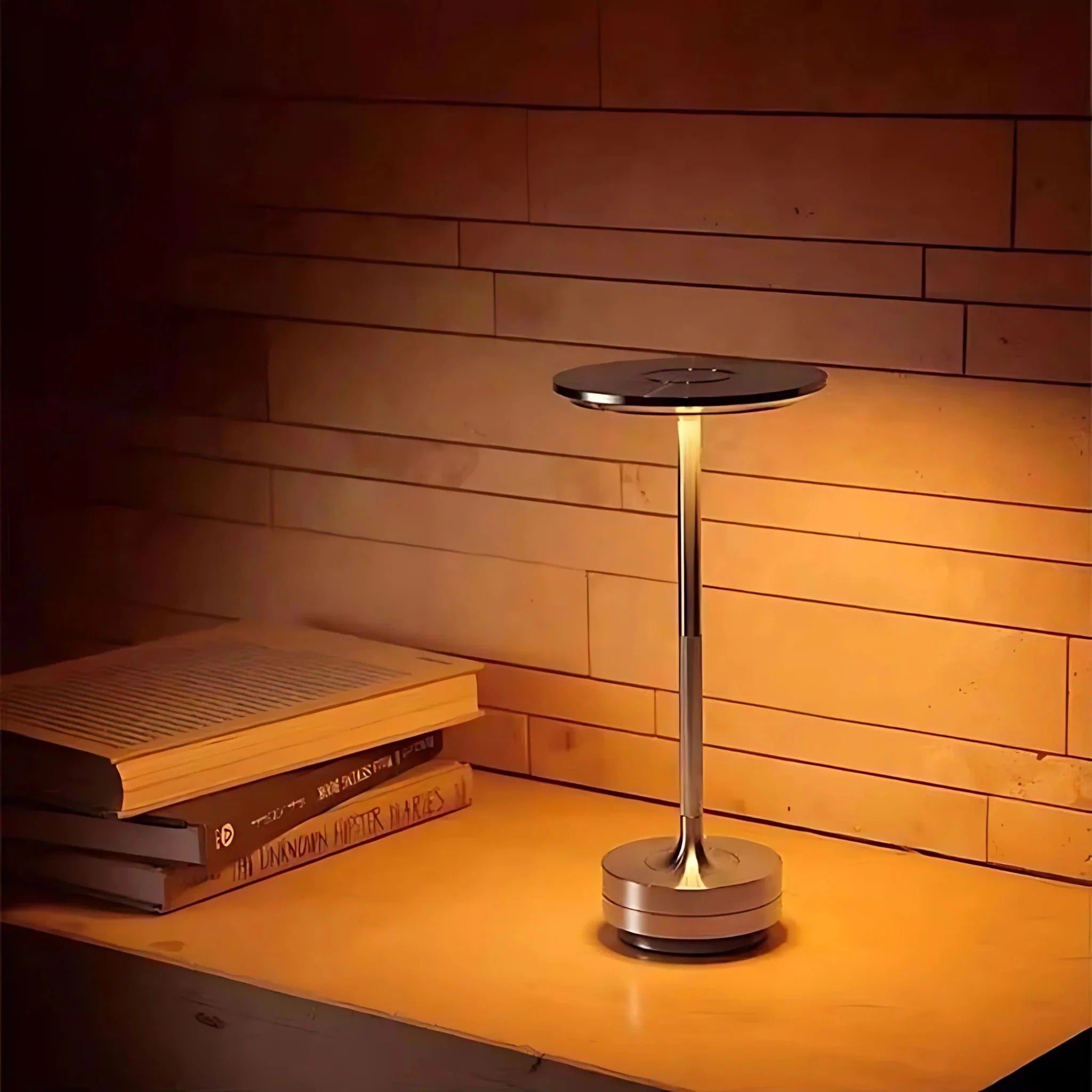 Tetsu Table Lamp