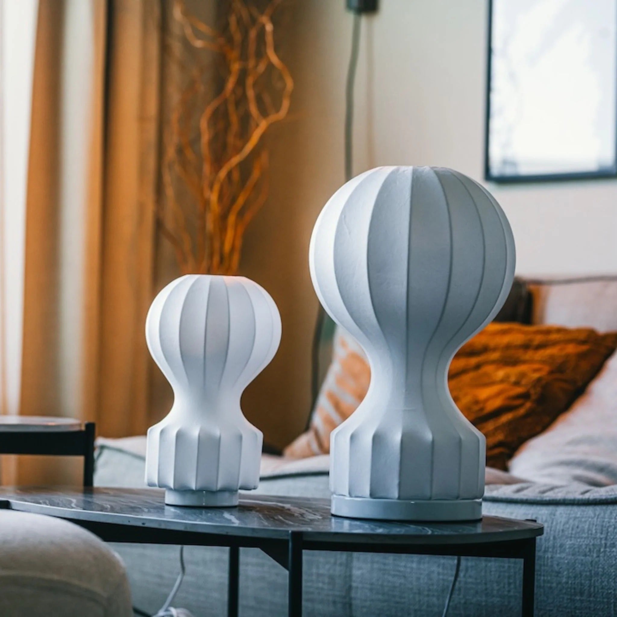 Mayu Table Lamp