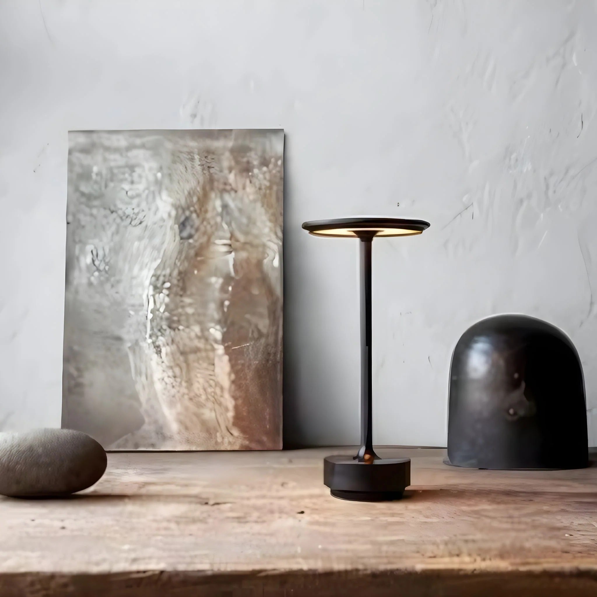Tetsu Table Lamp
