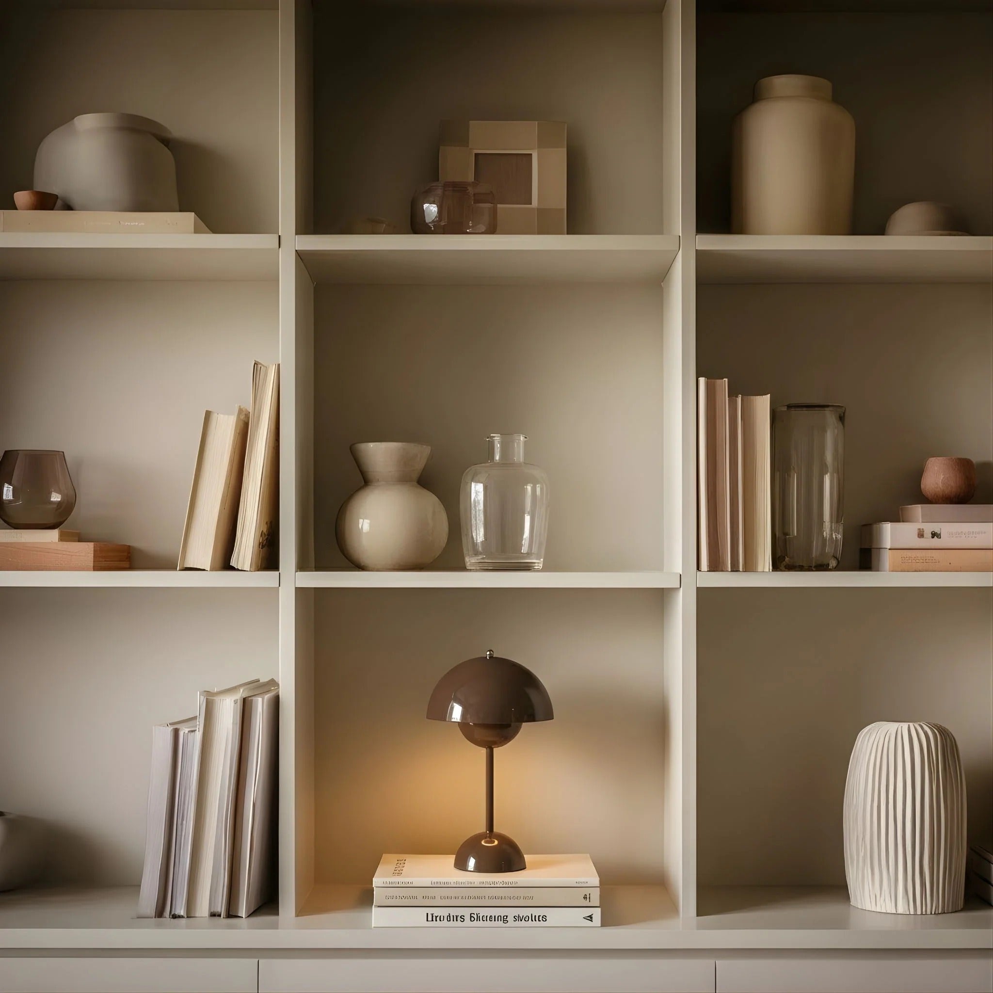 Tsubomi Table Lamp