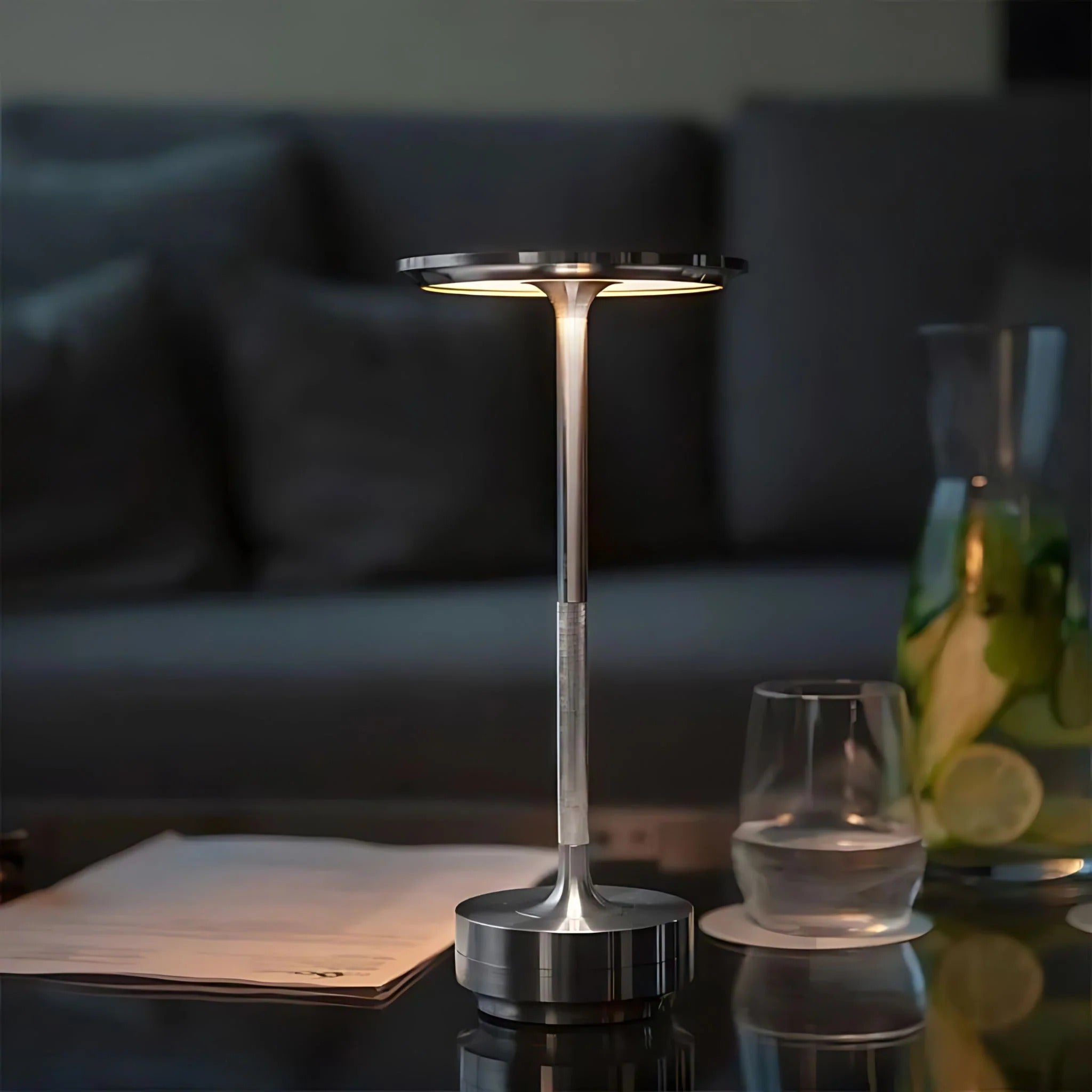 Tetsu Table Lamp