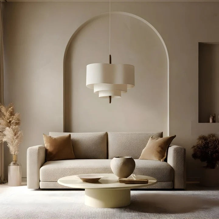 Kasane Pendant Light
