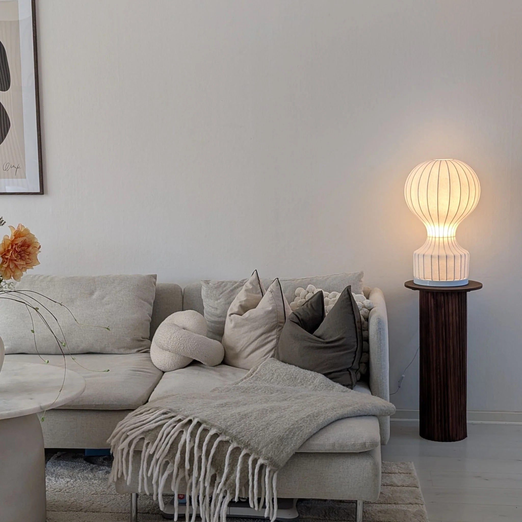 Mayu Table Lamp