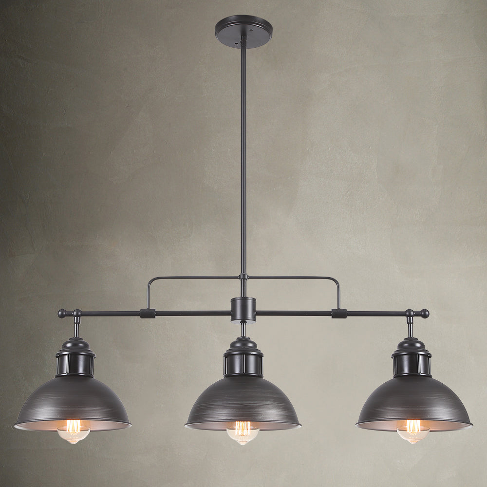 Nabe Pendant Light