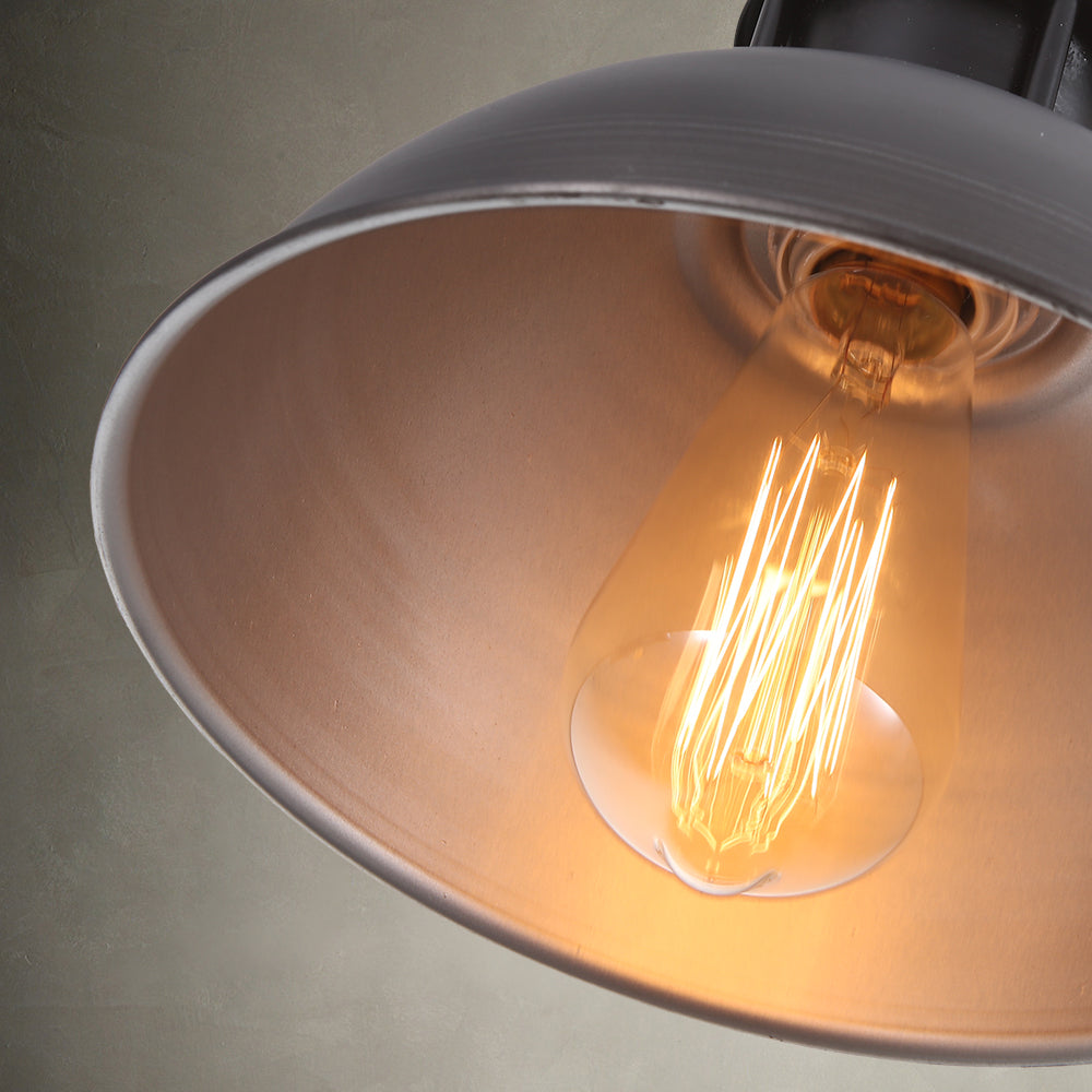 Nabe Pendant Light