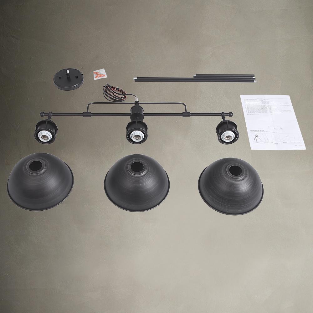 Nabe Pendant Light