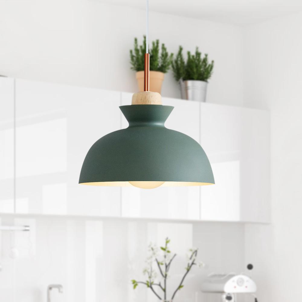 Takumi Pendant Light