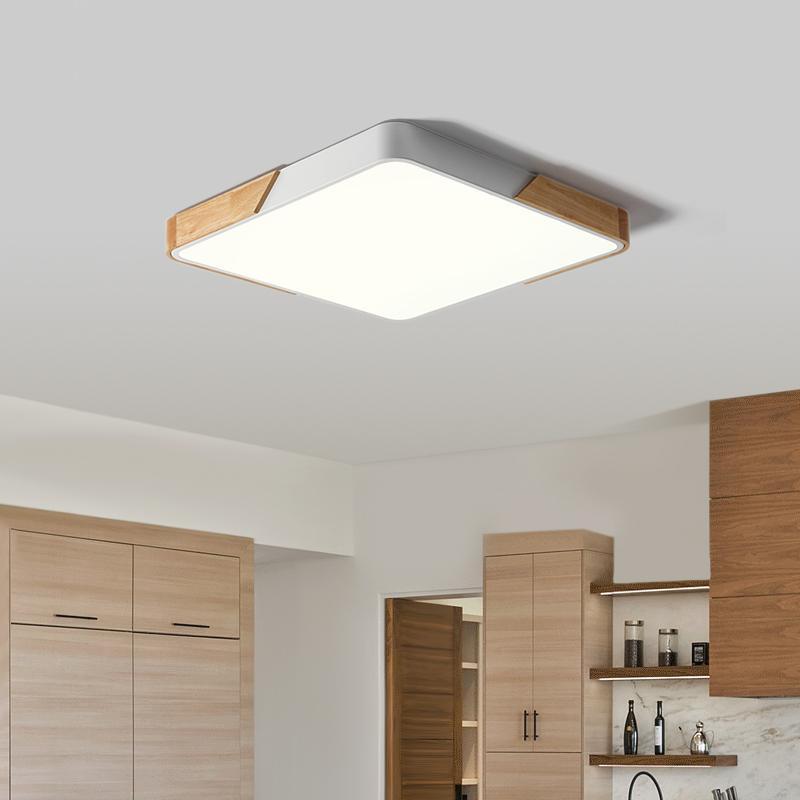 Shikaku Ceiling Light