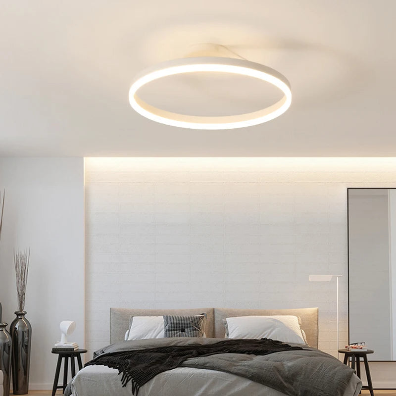 Wakka Ceiling Light