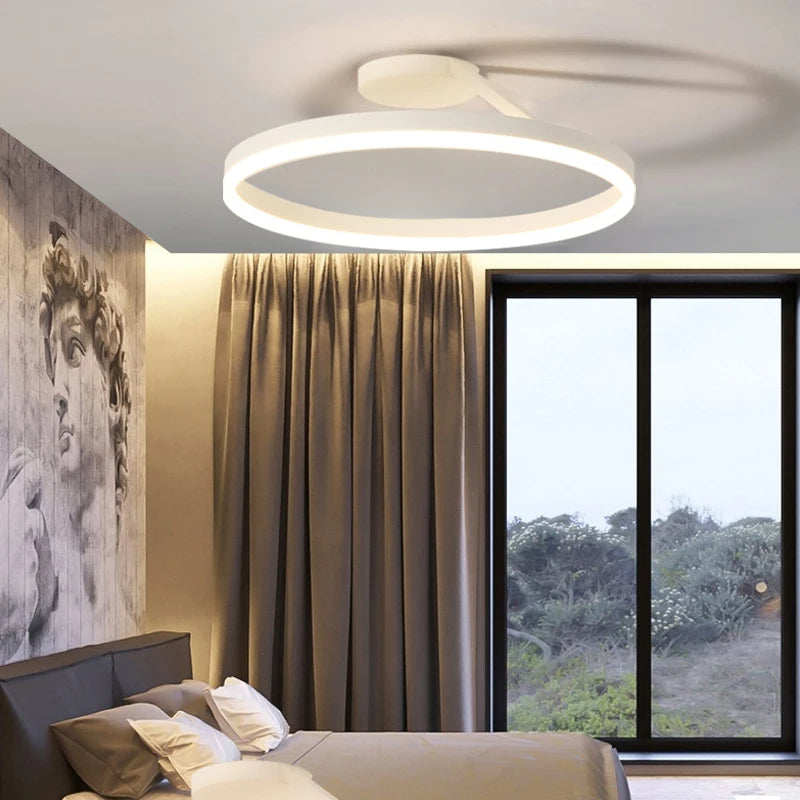 Wakka Ceiling Light