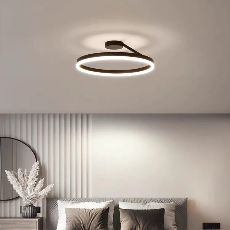 Wakka Ceiling Light