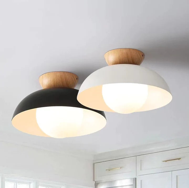 Suzu Ceiling Light