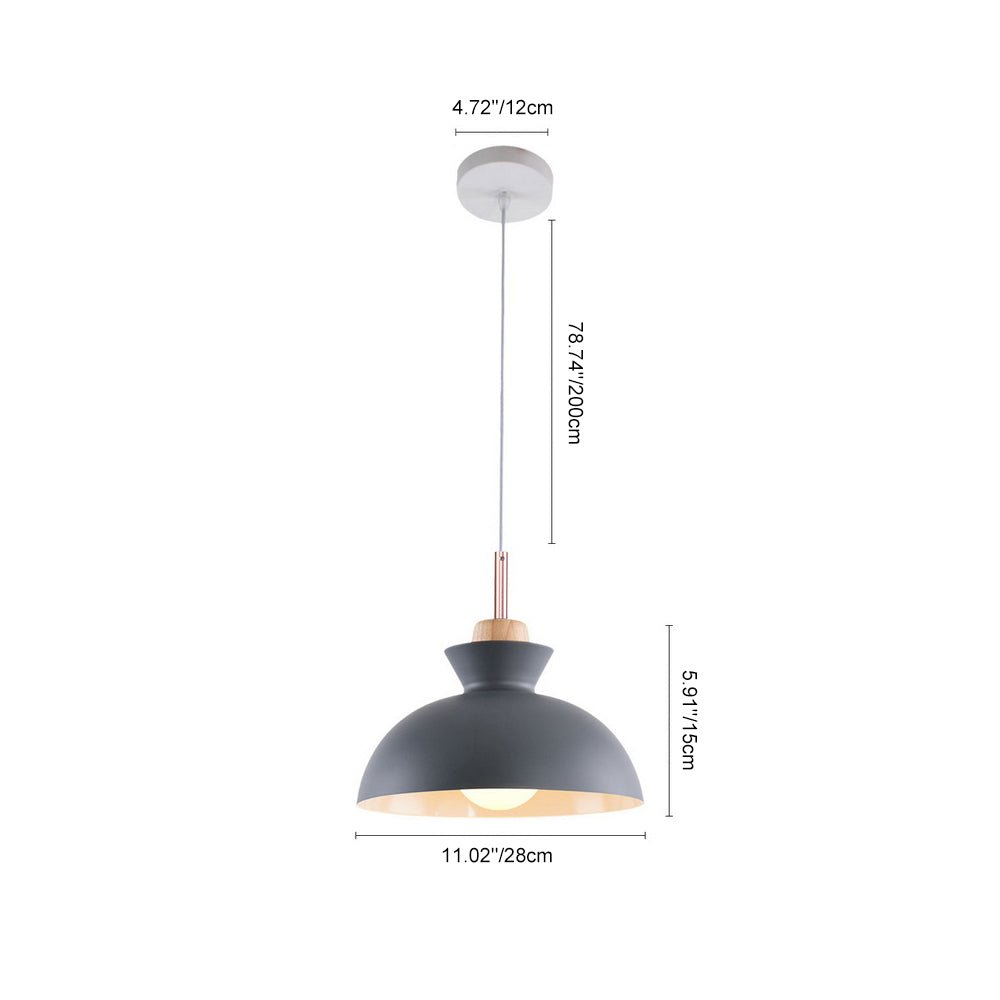 Takumi Pendant Light