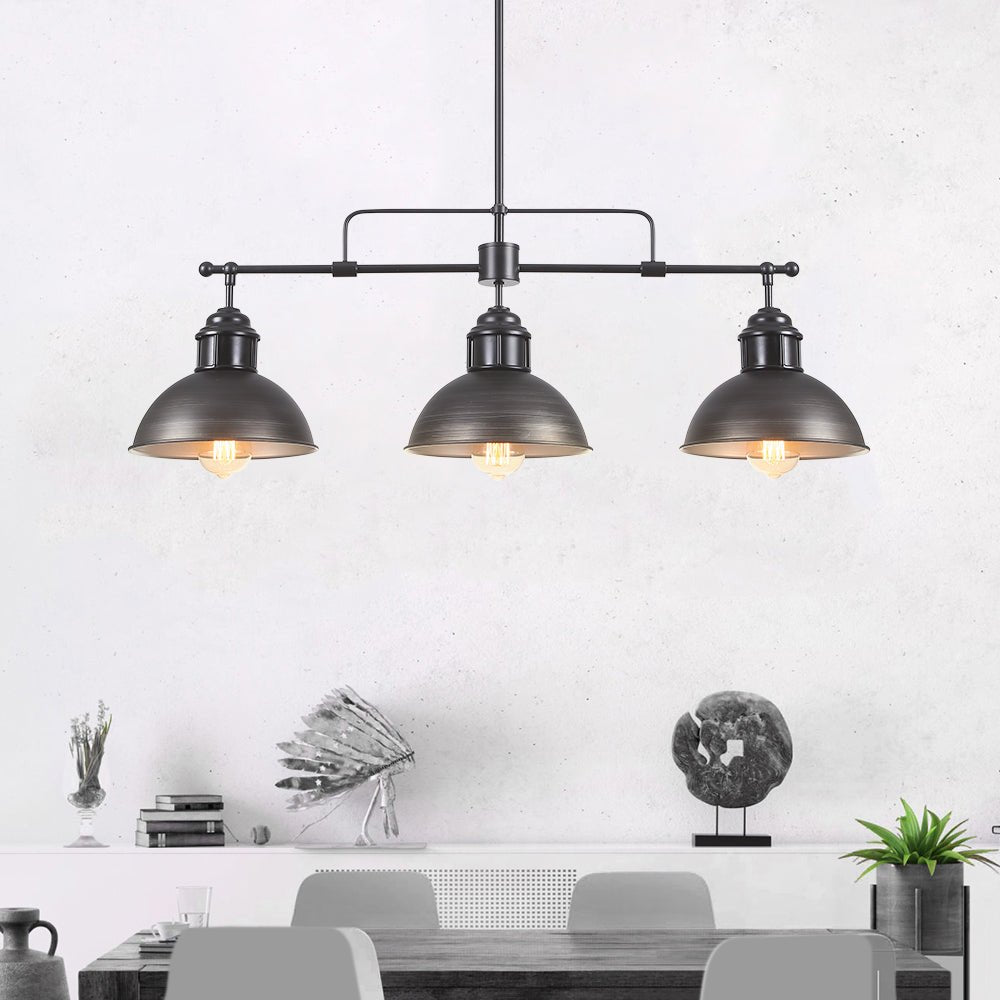 Nabe Pendant Light