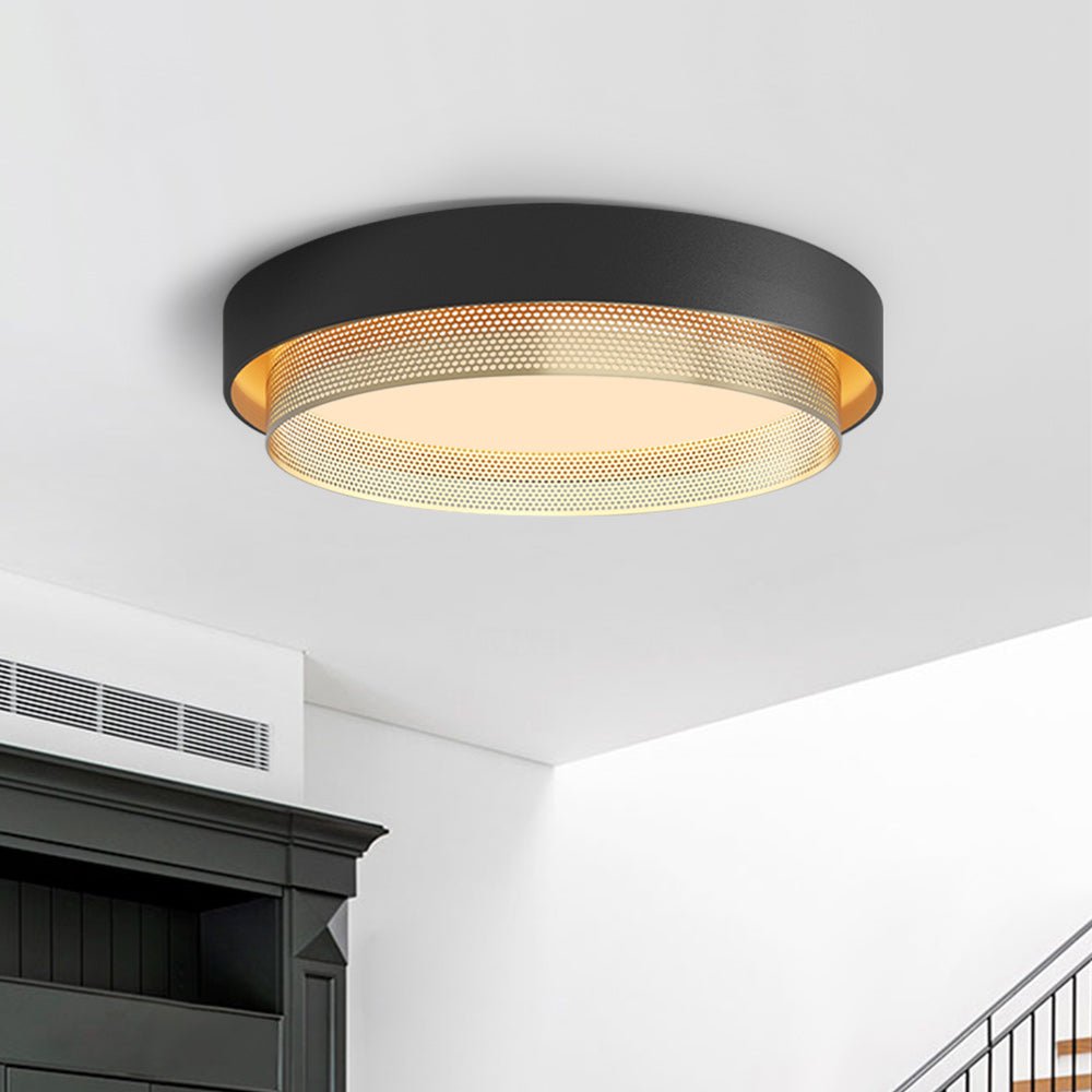 Kukan Ceiling Light