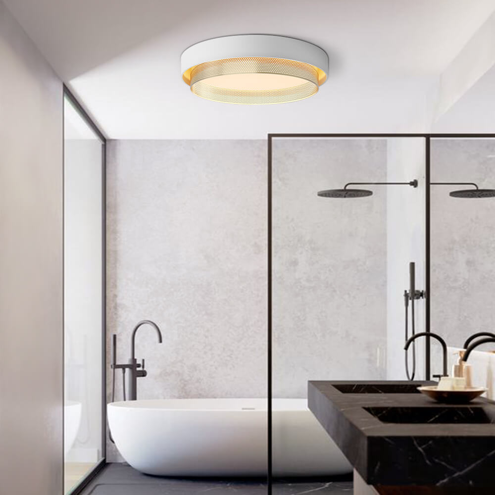Kukan Ceiling Light