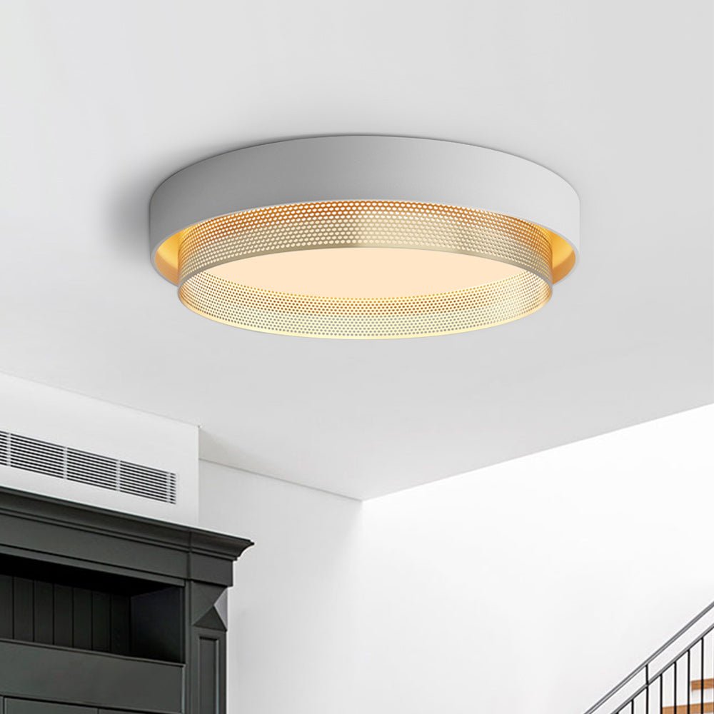 Kukan Ceiling Light