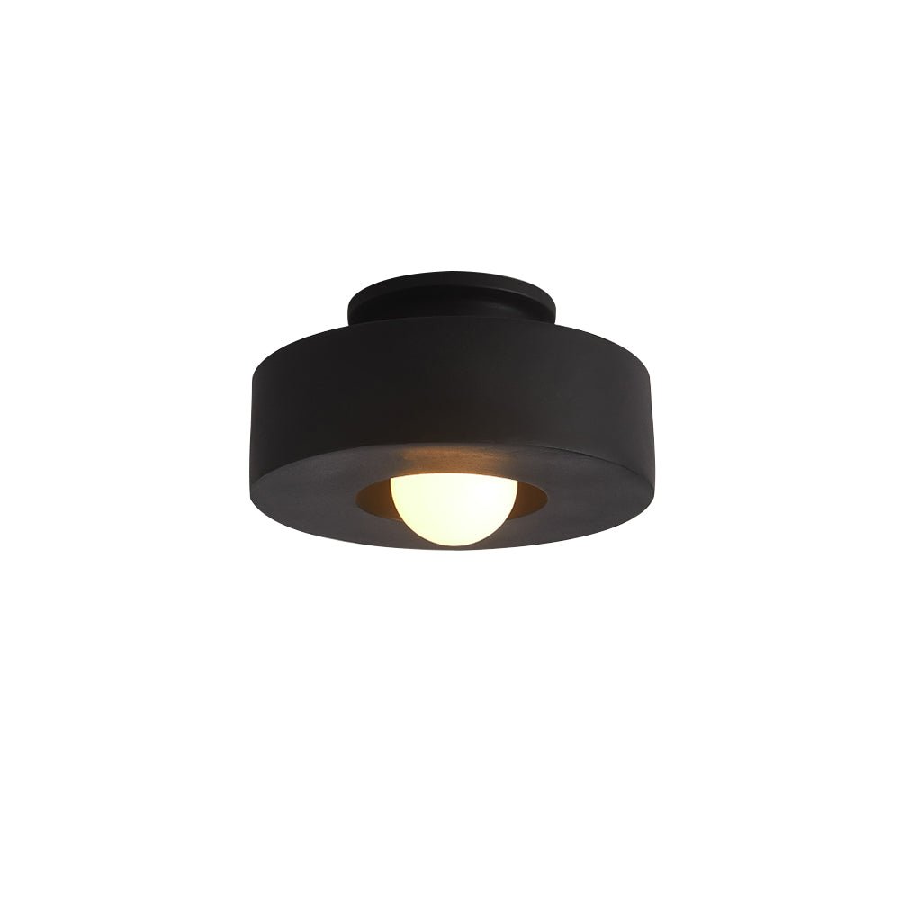 Tsubo Ceiling Light