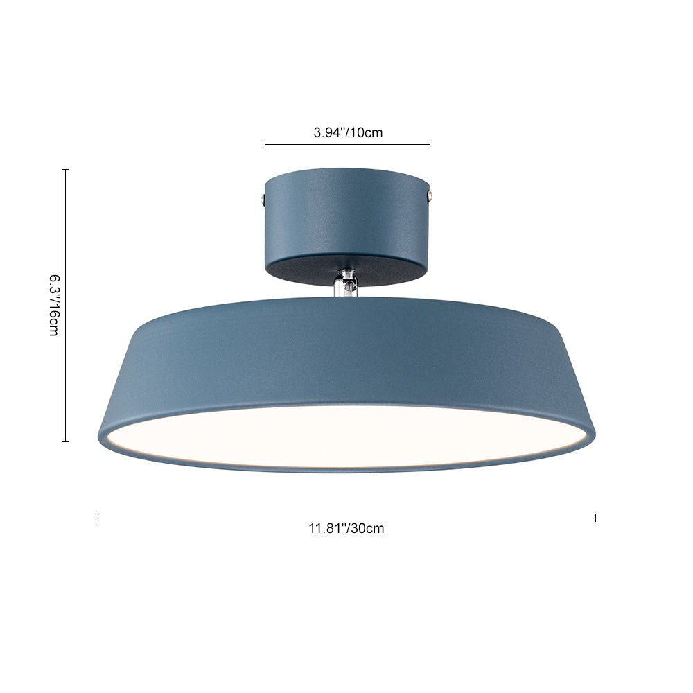 Aoi Ceiling Light